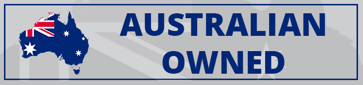 Australian Owned