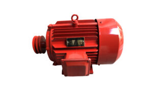 10 HP Electric Motor 3 Phase
