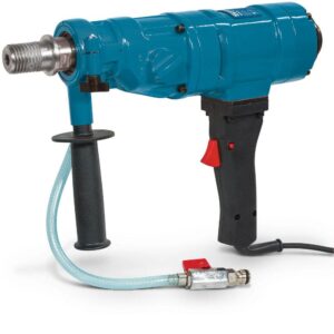 CORE DRILL 2-SPEED CONCRETE CORING DRILL
