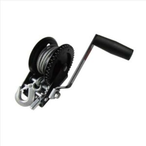2000lb Hand Winch