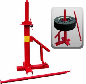 Tyre Changer