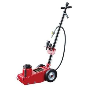 35 Ton Air Hydraulic Trolley Jack