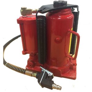 Ton Air Bottle Jack