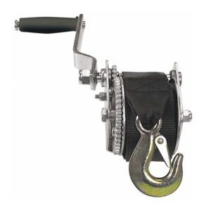 HAND WINCH 350 kgs