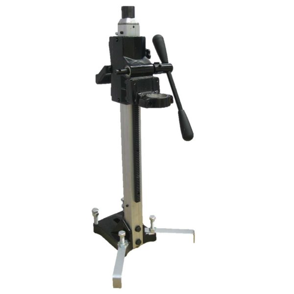 Diamond Core Drill Stand Only