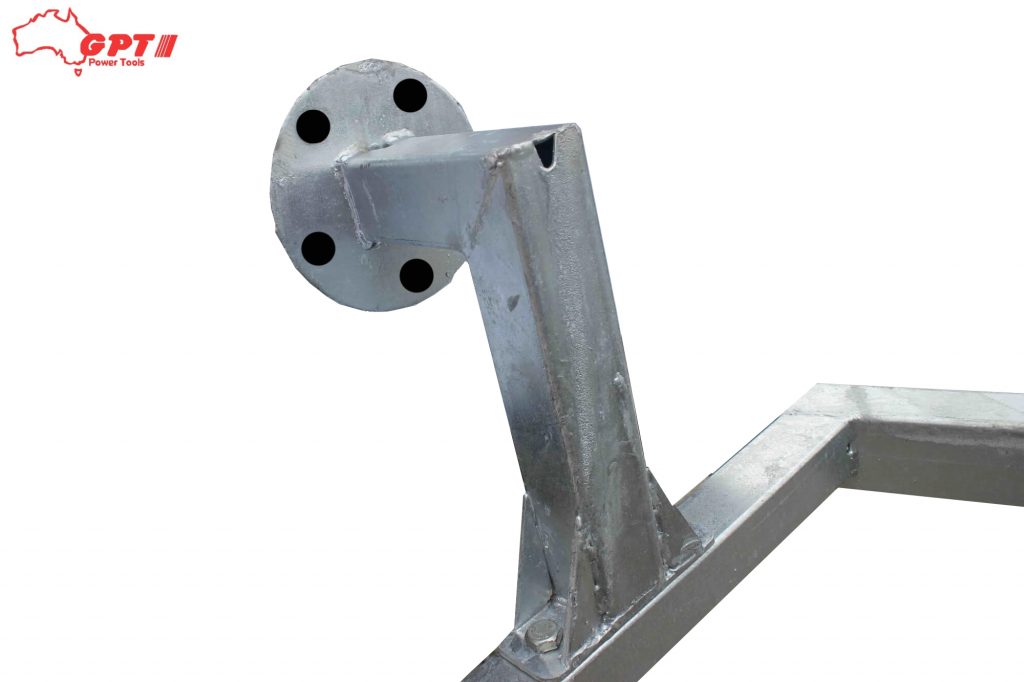 Trailer Brackets