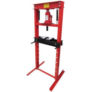 12 Ton Shop Press