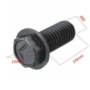 Saw Blade Bolt