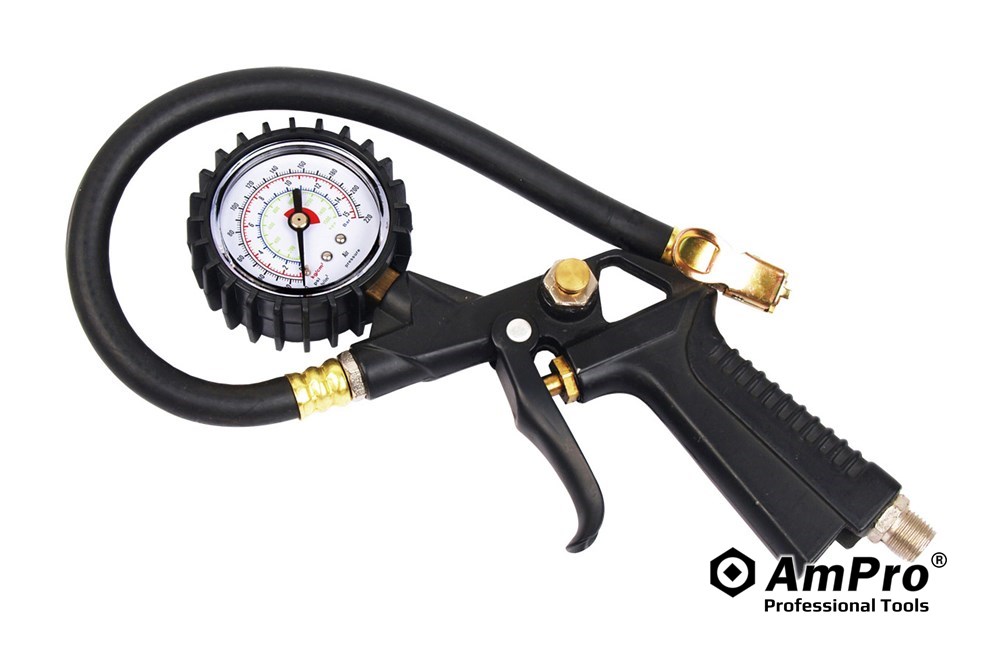 Air Tyre Inflators