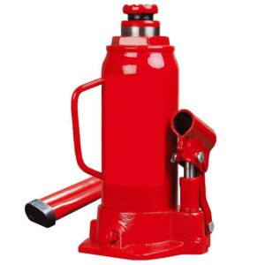 Ton Bottle Jack