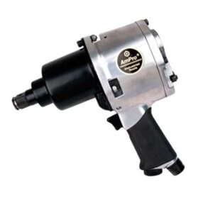 Twin Hammer Impact Wrench