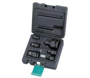 Air Impact Adaptor Set