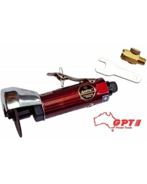 AMPRO AIR CUT OFF TOOL UTILITY CUTTING GRINDER SAW METAL
