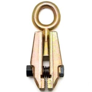 Ton Small Mouth Pull Clamp