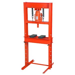 20 Ton Shop Press