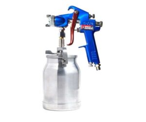 DELUXE SPRAY GUN – SPEAR & JACKSON