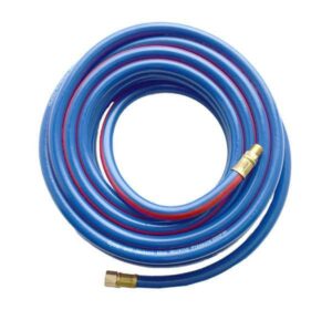 Fitted Air Hose 10m