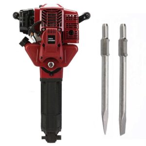 Petrol Demolition Jack Hammer