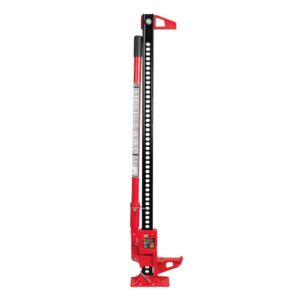 48″ Farm Jack – High Lift HLFJ48