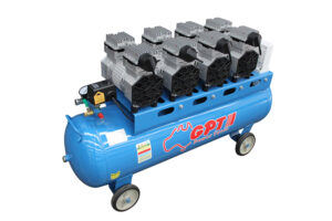 NEW Large Industrial Air Compressor 100L