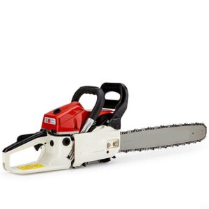 62CC Petrol Chainsaw Chain Saw