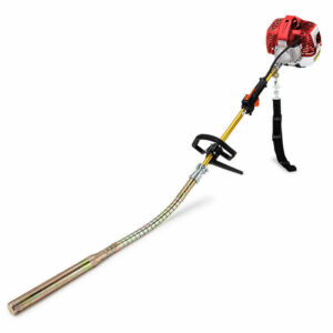 Concrete Vibrator Commercial Portable Tool Unit