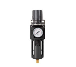Jamec Pem Filter Regulator 1/2 inch BSP