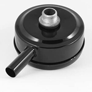 20mm Thread Air Filter For Air Compressor