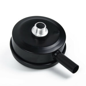 32.35mm Thread Air Filter For Air Compresso