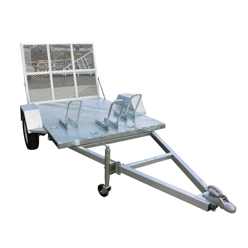 Motorbike Trailer