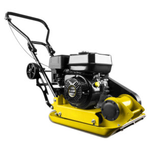 Plate Compactor