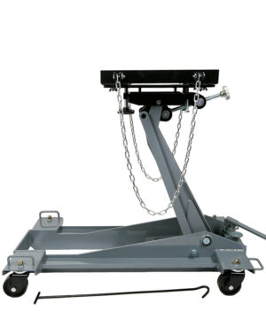 Ton Floor Transmission Jack