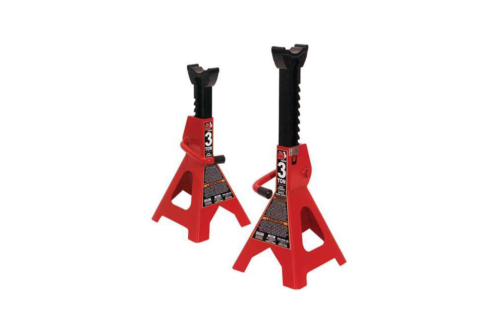 3Ton Jack Stands