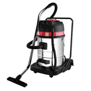 vacuum Stainless Steel Commercial Vacuum Cleaner