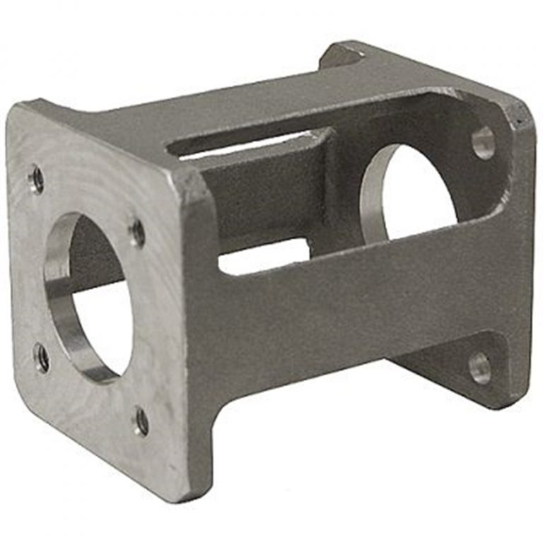 Hydraulic Pump For 67 Ton Log Splitter Pump 2 Stage 39 Litre Output For ...