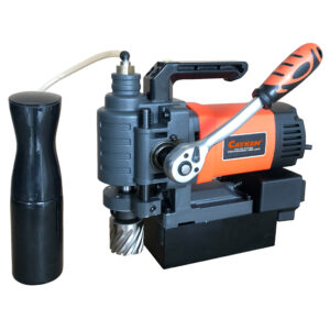 Cayken-28mm-Mini-Low-Profile-Magnetic-Drill-Press
