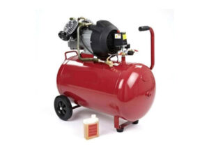 New Large Industrial Air Compressor 50l 3hp