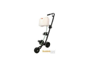 NEW GPT WATER CART FOR CONCRETE SAW, EHS-350C WALK BEHIND