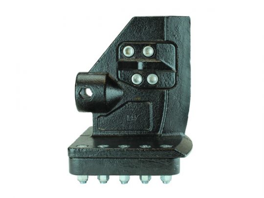 4-way SLIP on Hydraulic LOG Splitter WOOD Wedge | GPT Tools