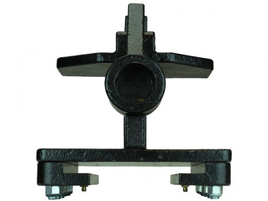 4-way SLIP on Hydraulic LOG Splitter WOOD Wedge | GPT Tools