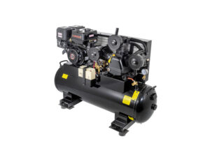 NEW Large Industrial Air Compressor Piston Air Compressor