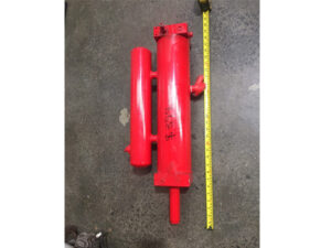 22Ton Hydraulic Ram