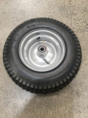16"x 4.50-8 19MM BORE Pneumatic Wheels