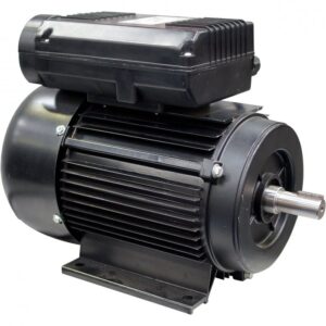 5HP Electric Motor(gpttools)