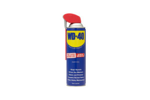 WD-40