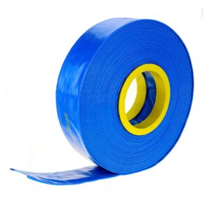 2" Lay Flat Hose 25M ( Free Shipping )