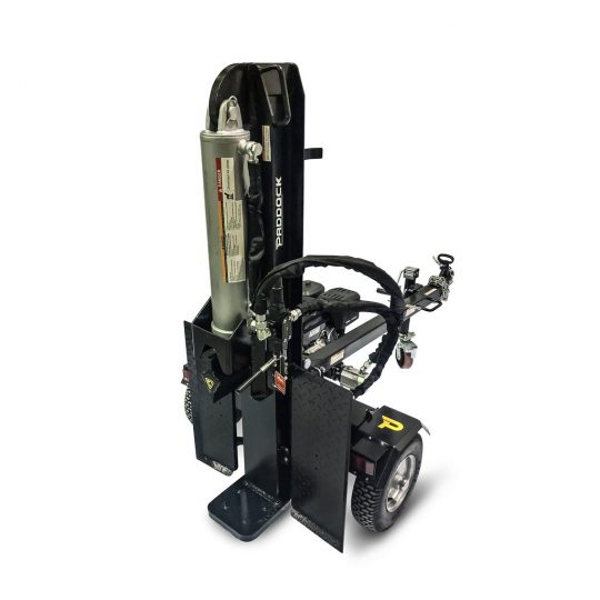 Hydraulic Pump For 67 Ton Log Splitter Pump 2 Stage 39 Litre Output For ...