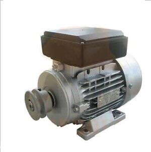 gpt 3HP Electric Motor