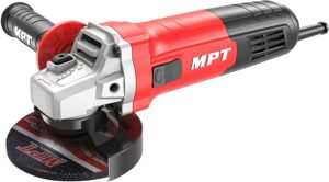 GPT Angle Grinder Power Tools – 5″ 7.6-Amp