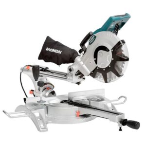 GPT 10-Inch Miter Saw